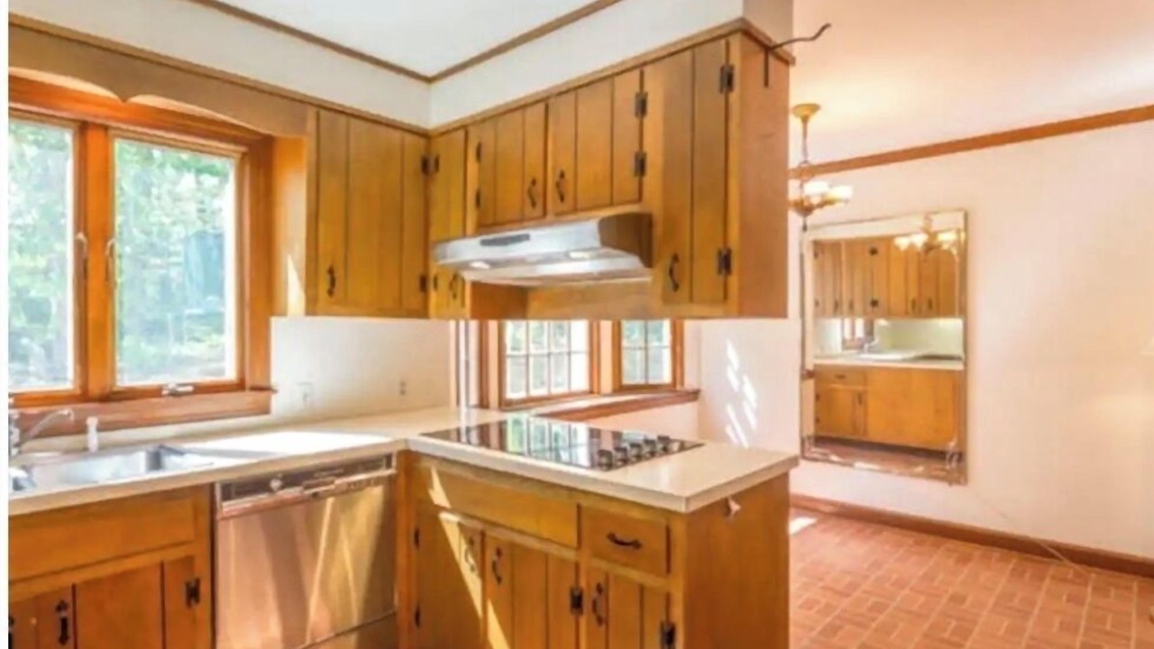 Photo of Kitchen in Lookout Mountain