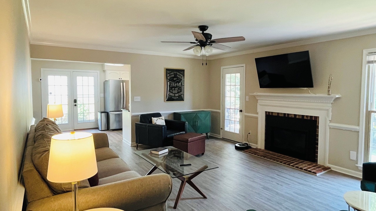 Photo of Livingroom in Rio
