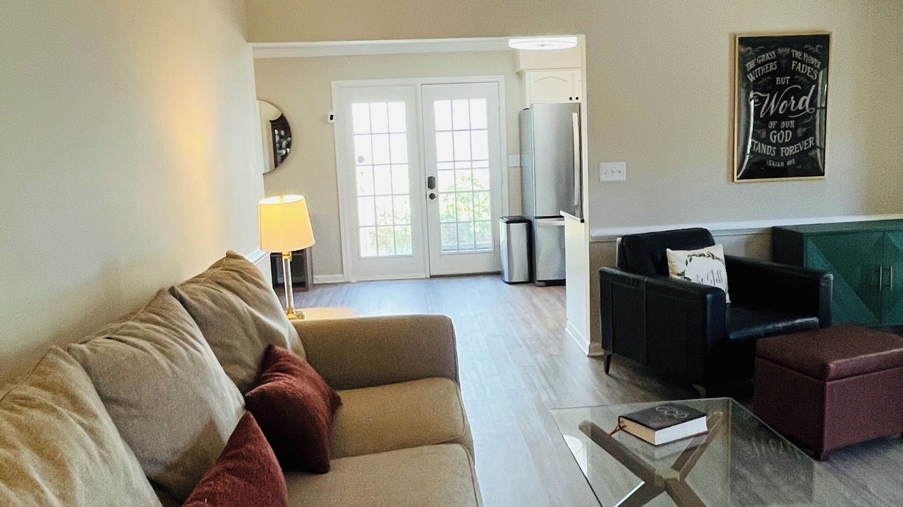 Photo of Livingroom in Rio
