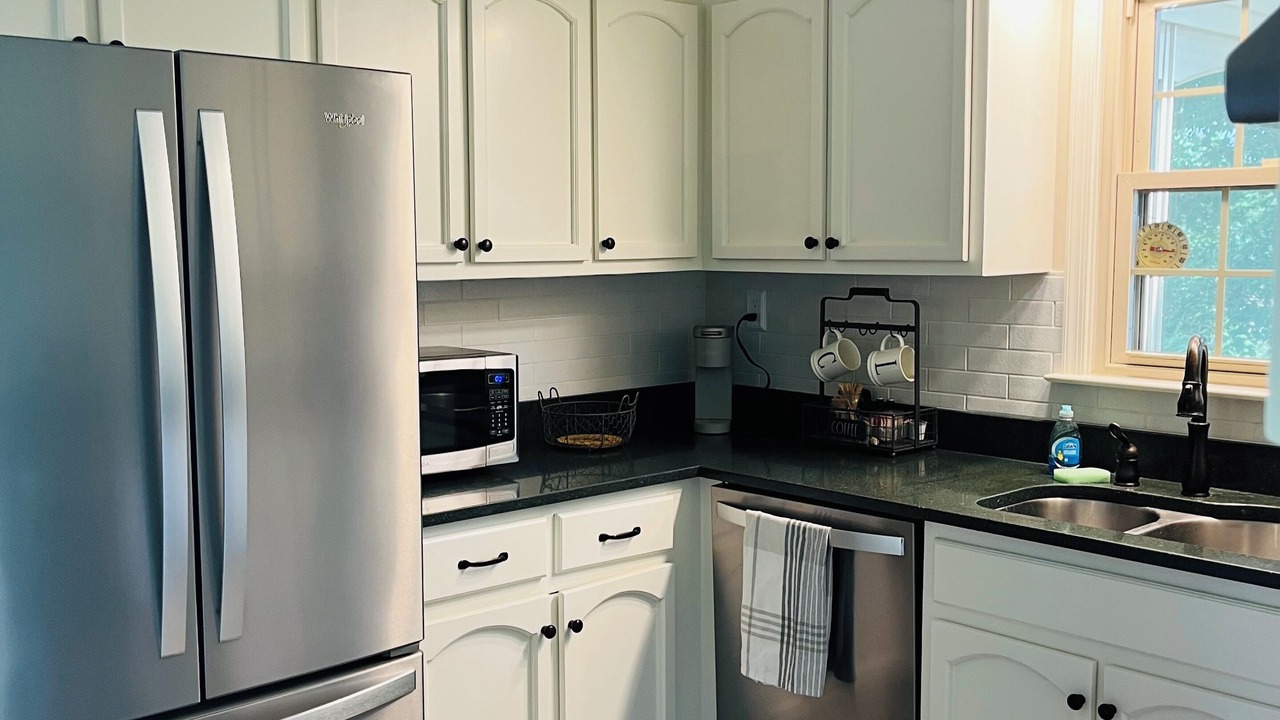 Photo of Kitchen in Rio