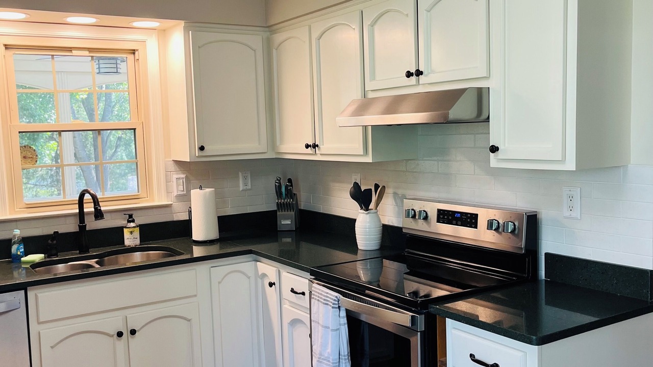 Photo of Kitchen in Rio