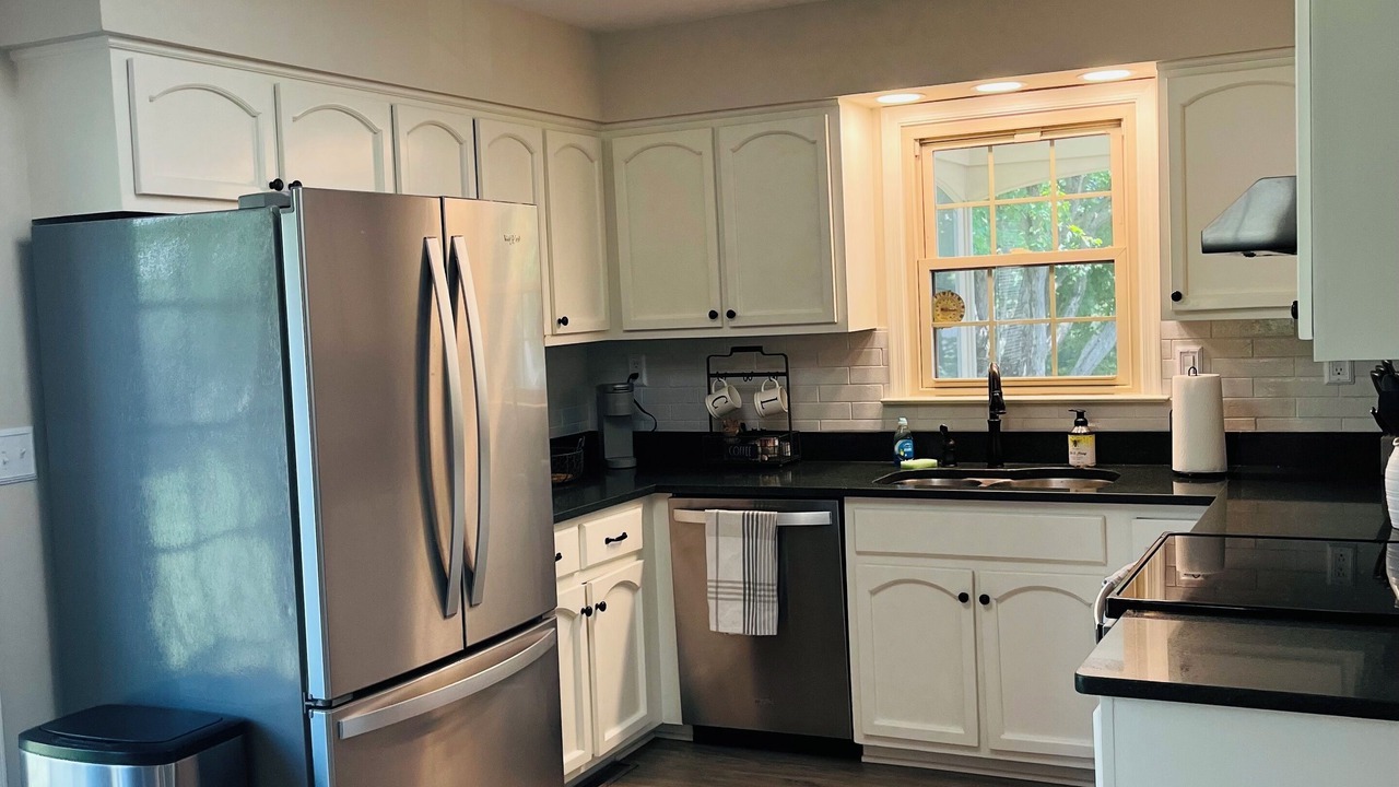 Photo of Kitchen in Rio