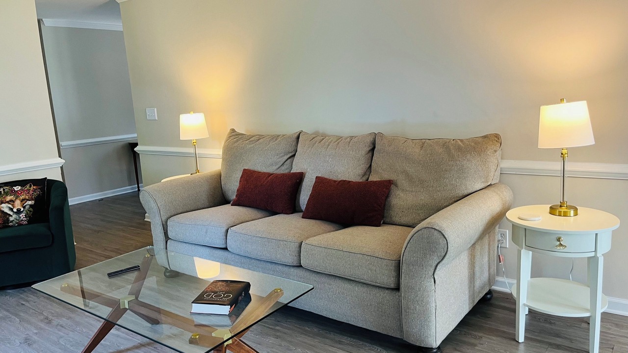 Photo of Livingroom in Rio