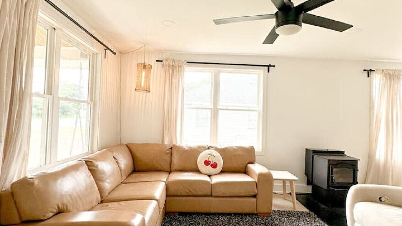 Photo of Livingroom in North East