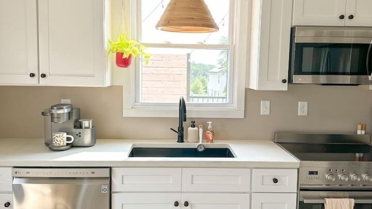 Photo of Kitchen in North East