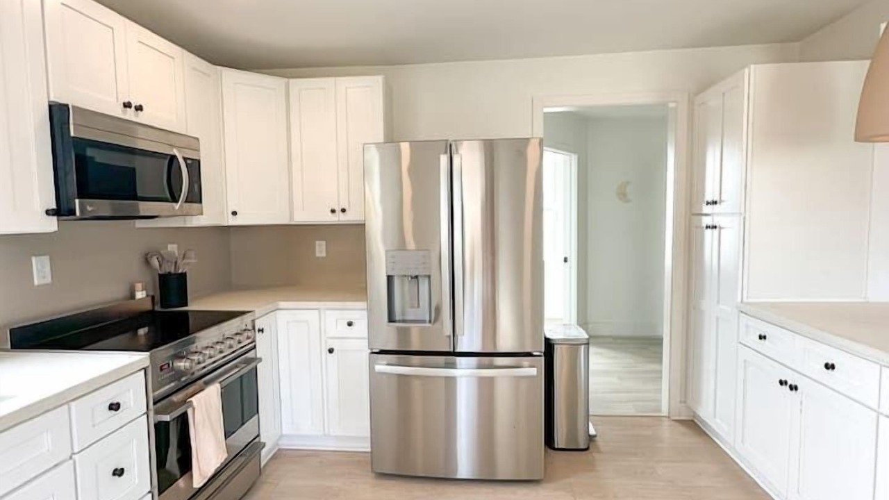 Photo of Kitchen in North East