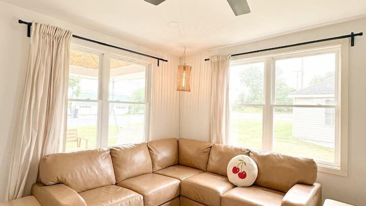 Photo of Livingroom in North East