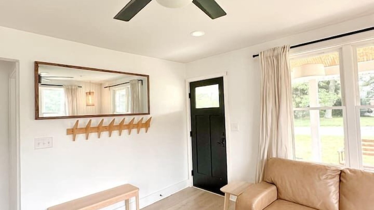 Photo of Livingroom in North East