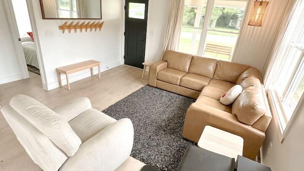 Photo of Livingroom in North East