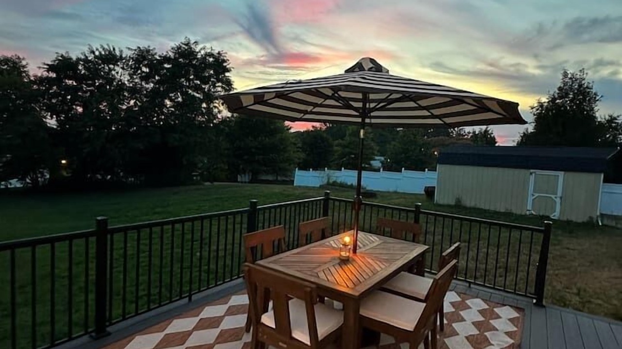 Photo of Outdoor in North East