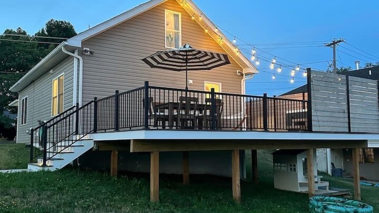 Photo of Outdoor in North East
