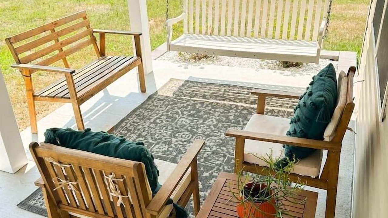 Photo of Outdoor in North East