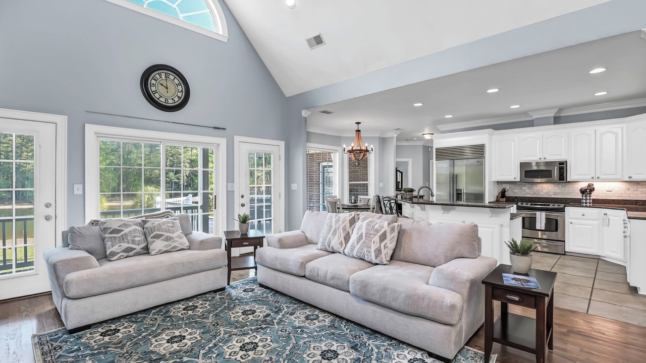 Photo of Livingroom in Ridgeway