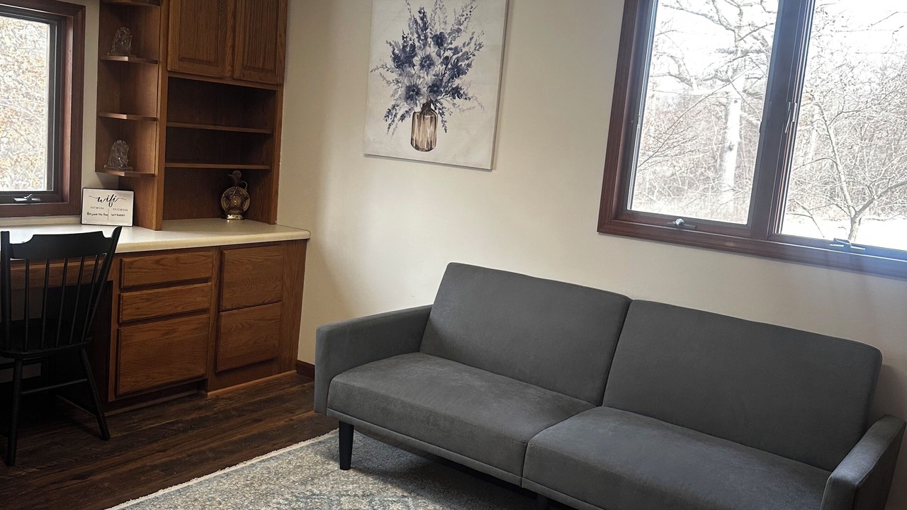 Photo of Livingroom in Moberly