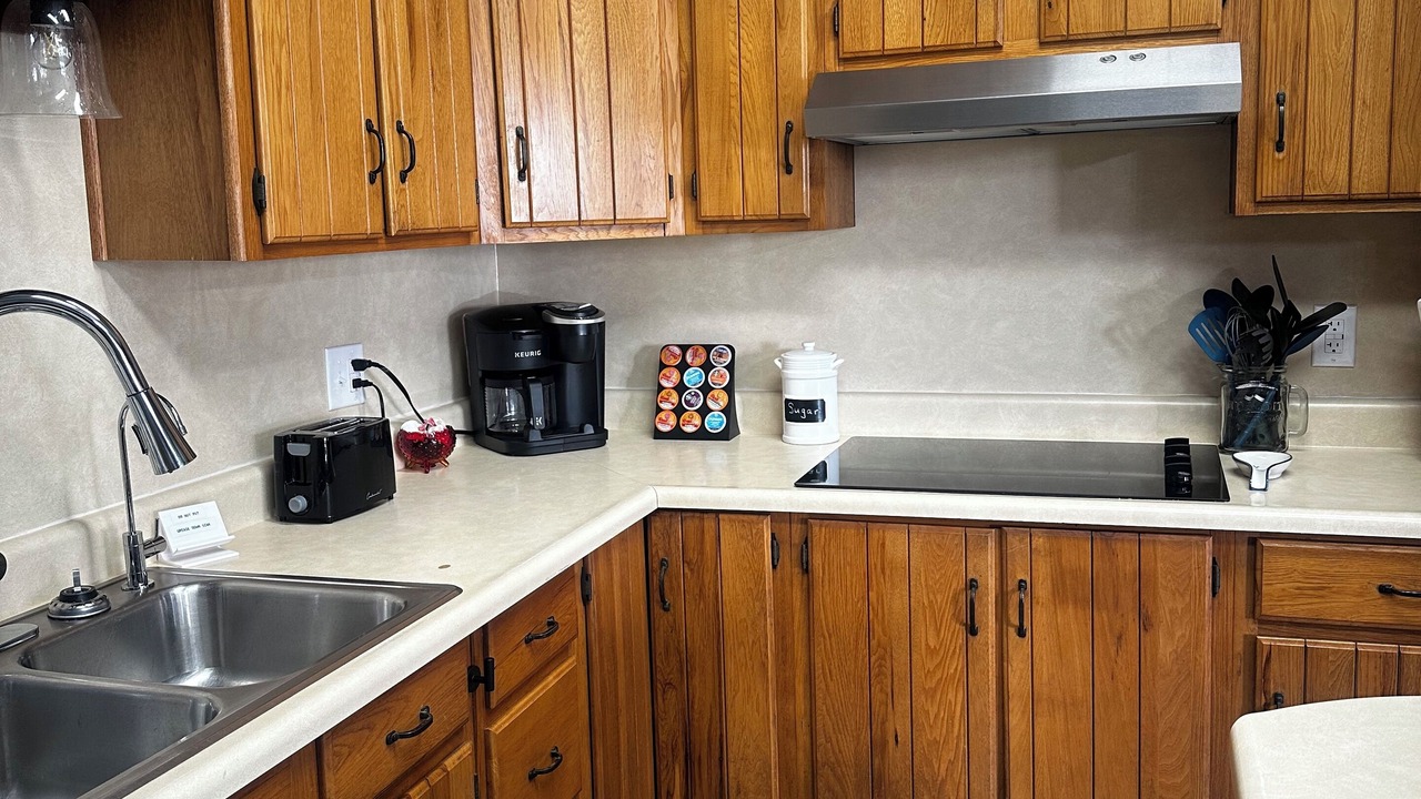 Photo of Kitchen in Moberly