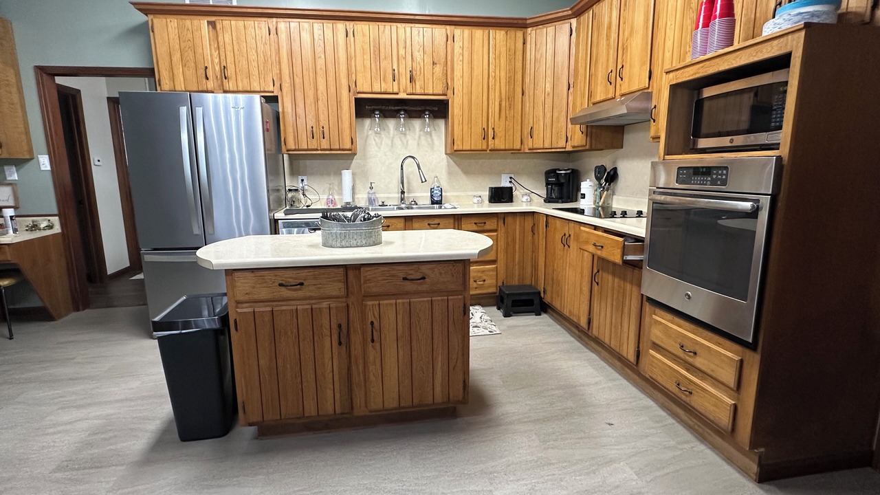 Photo of Kitchen in Moberly