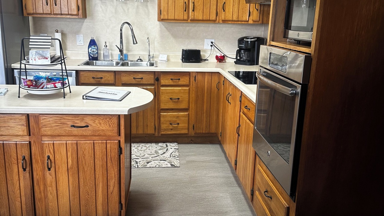 Photo of Kitchen in Moberly