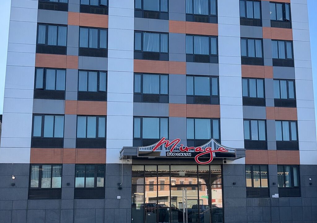 Photo of Outdoor in Crown Heights