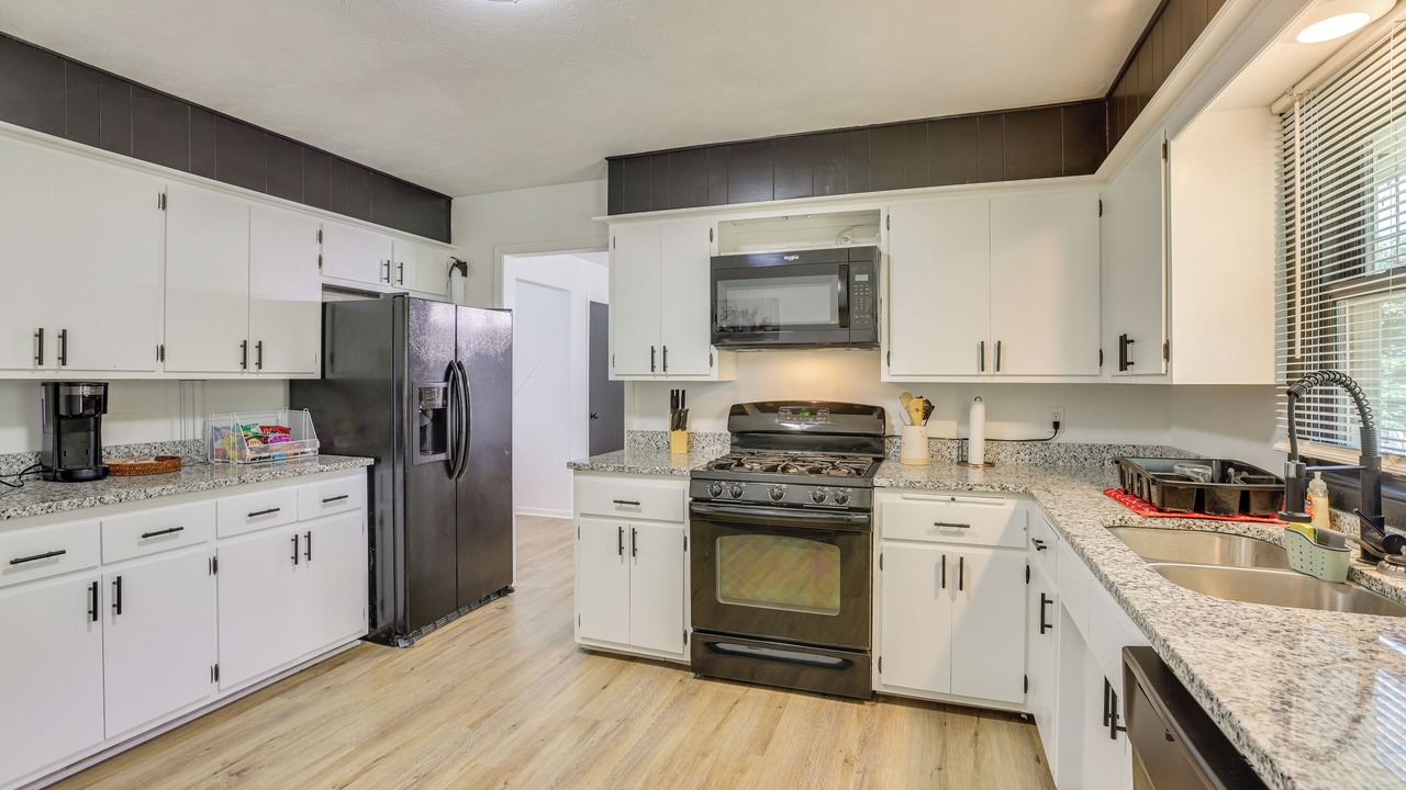 Photo of Kitchen in Bellevue
