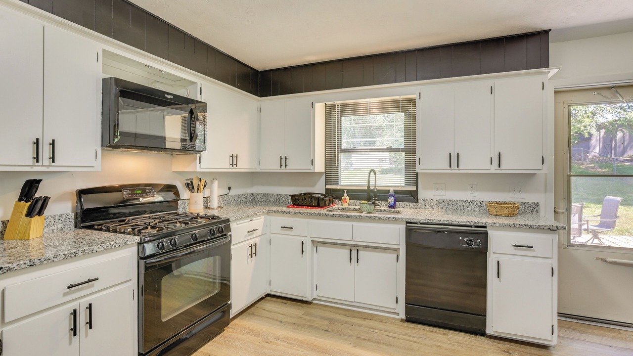 Photo of Kitchen in Bellevue
