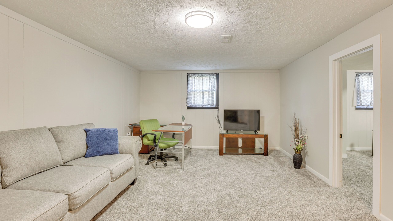 Photo of Livingroom in Bellevue