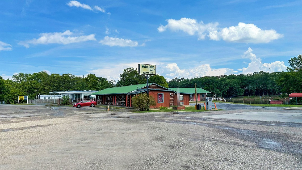 Photo of Outdoor in Cedar Bluff