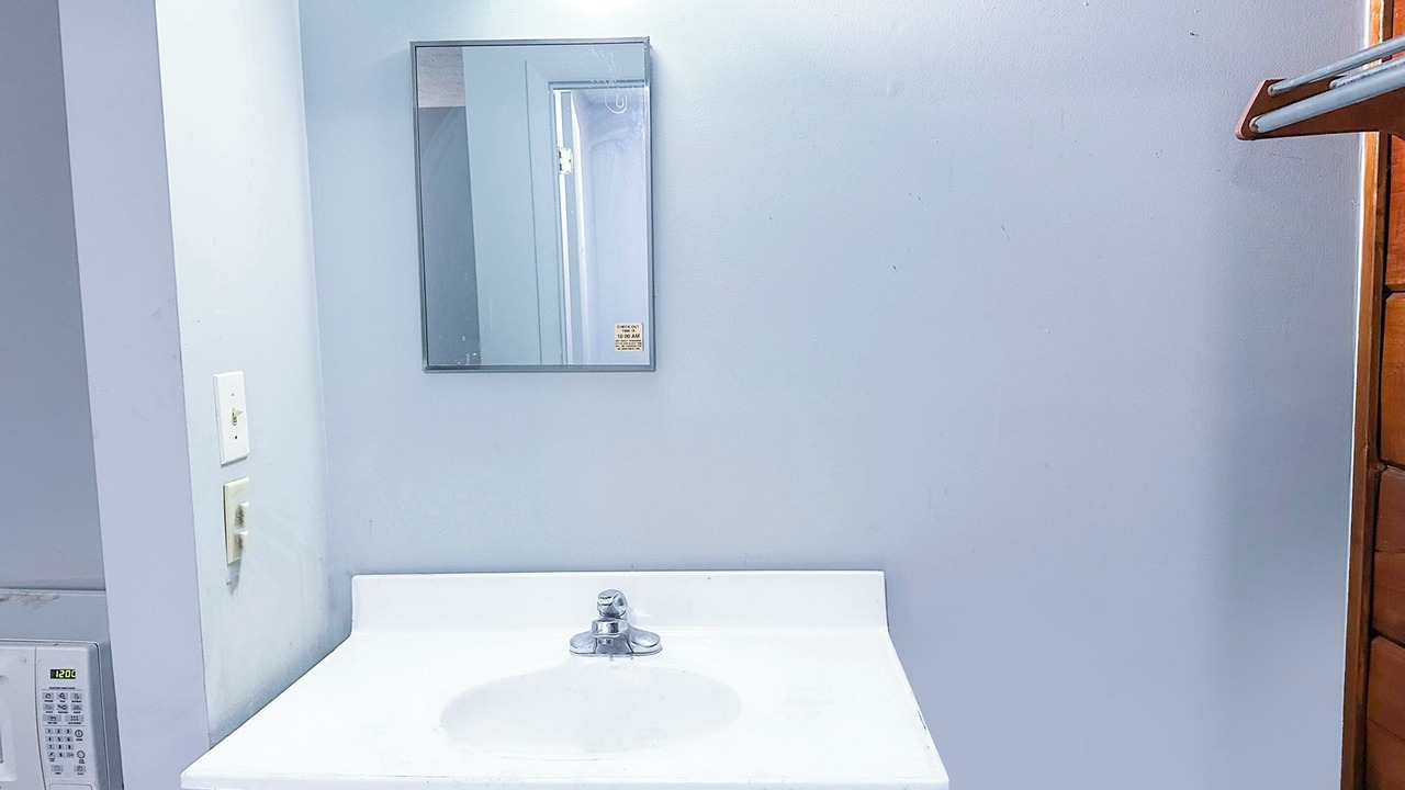 Photo of Bathroom in Cedar Bluff
