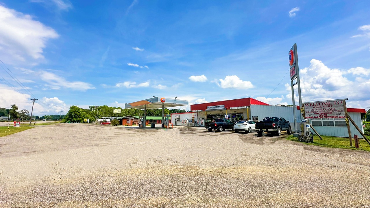 Photo of Outdoor in Cedar Bluff