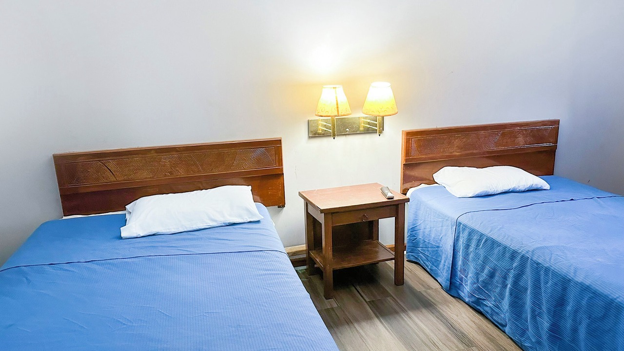 Photo of Bedroom in Cedar Bluff