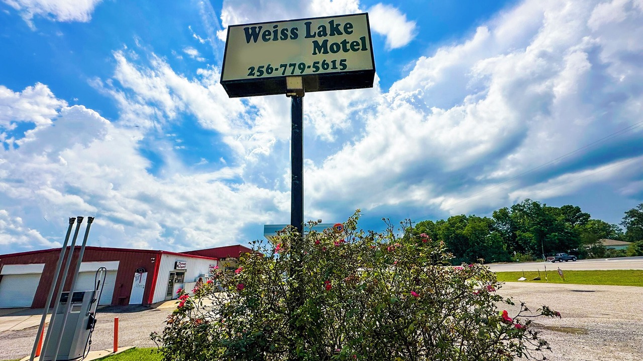 Photo of Outdoor in Cedar Bluff