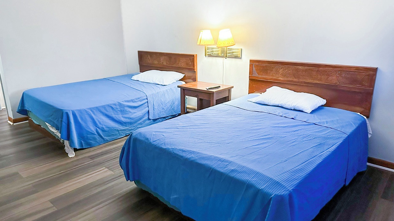 Photo of Bedroom in Cedar Bluff