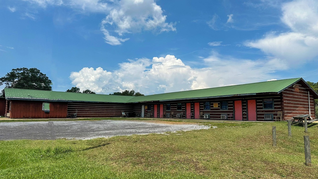 Photo of Outdoor in Cedar Bluff