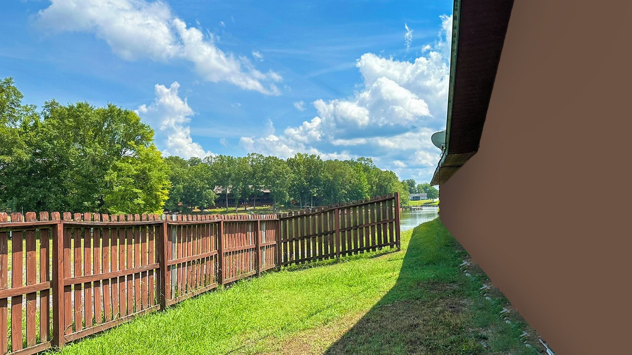 Photo of Outdoor in Cedar Bluff