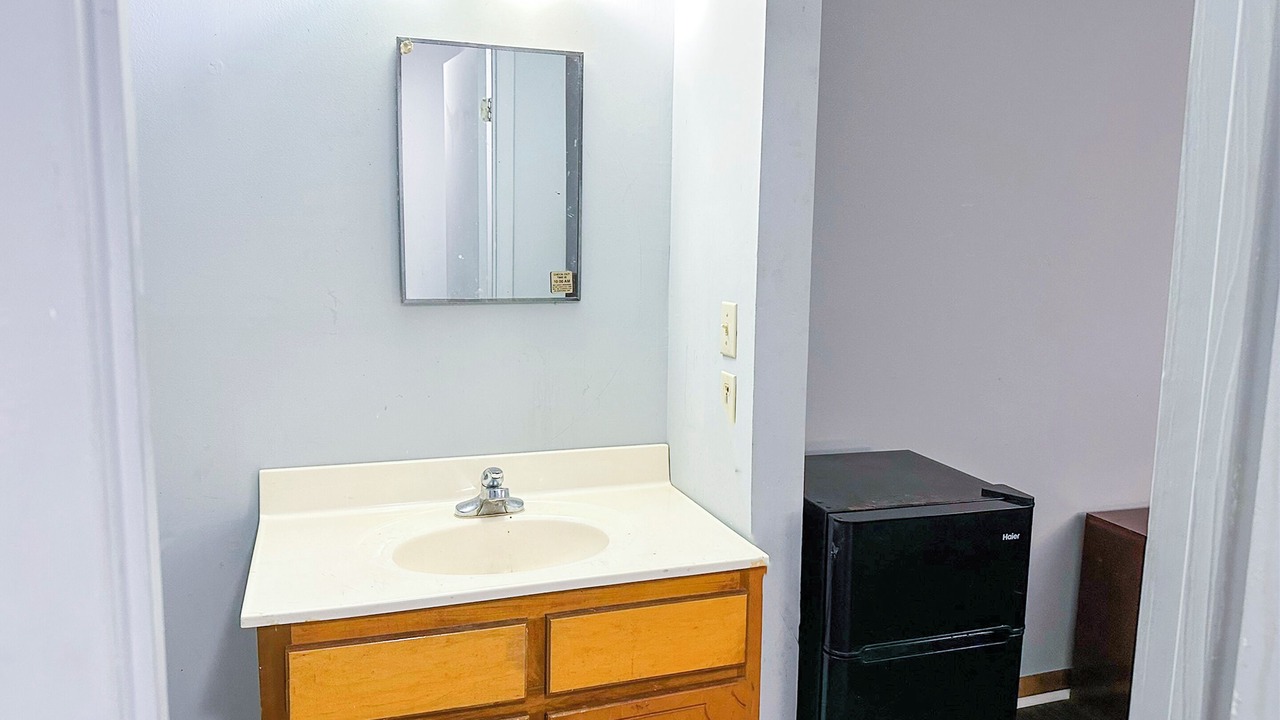 Photo of Bathroom in Cedar Bluff
