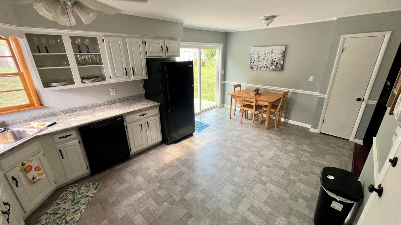 Photo of Kitchen in Oakhurst