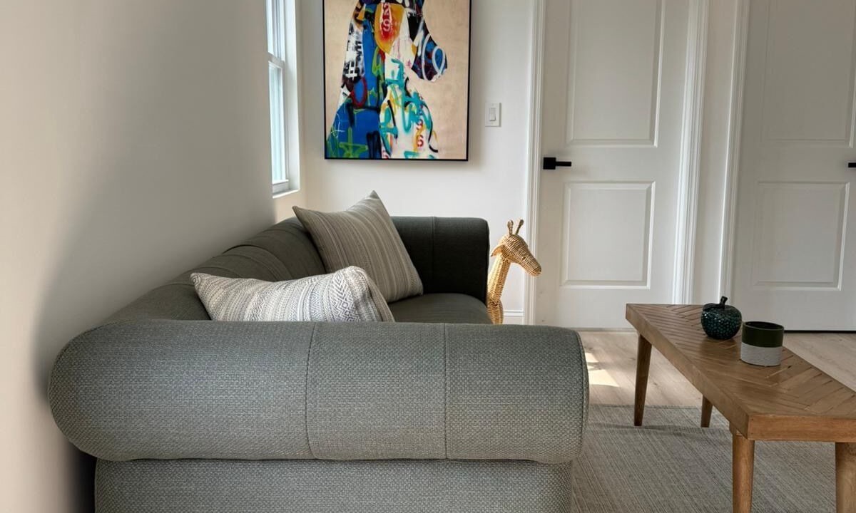 Photo of Livingroom in Glassboro