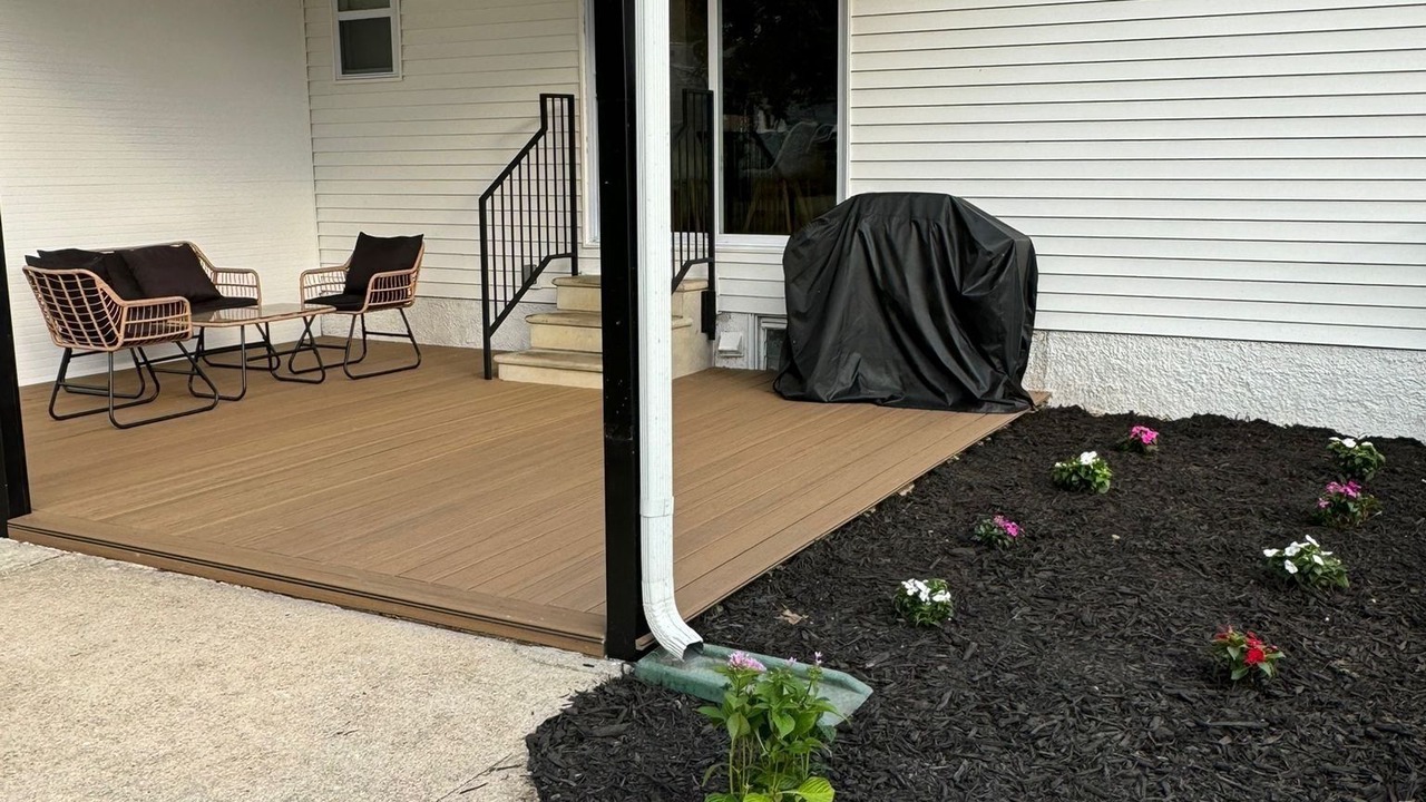 Photo of Outdoor in Glassboro