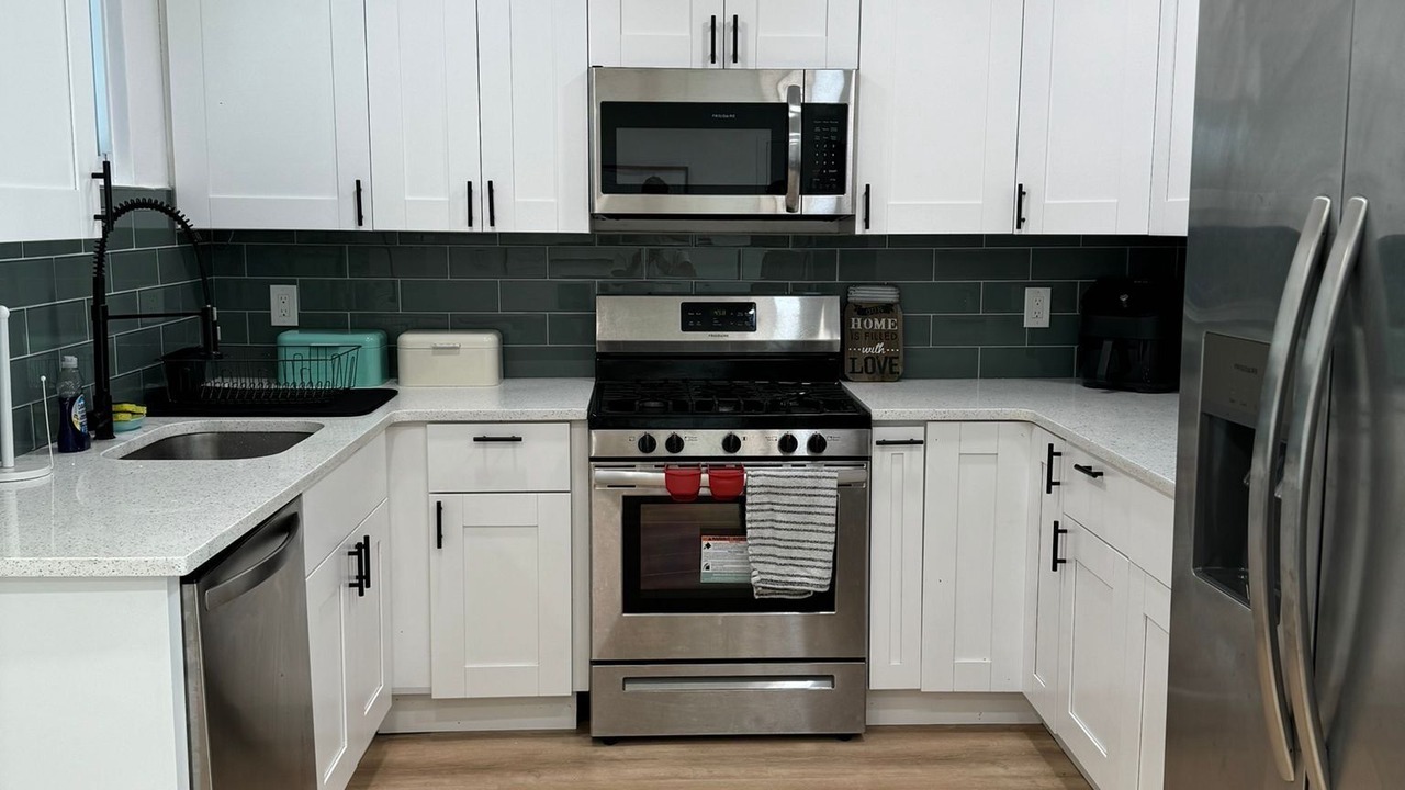 Photo of Kitchen in Glassboro