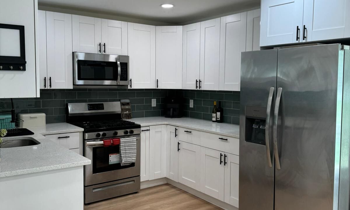 Photo of Kitchen in Glassboro