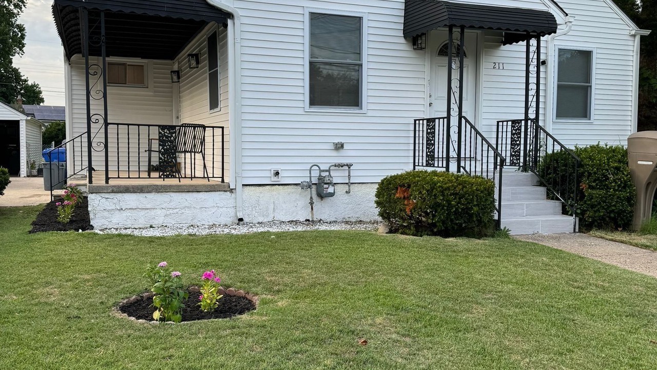 Photo of Outdoor in Glassboro