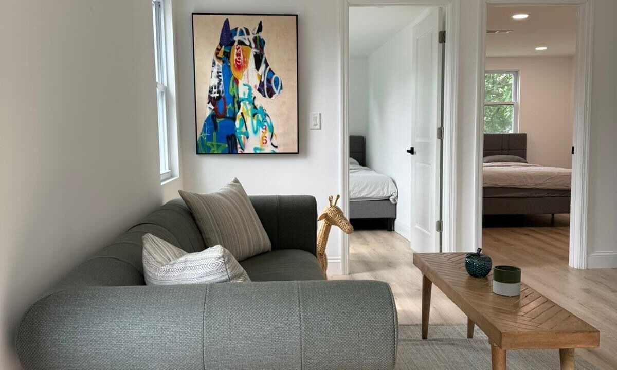 Photo of Livingroom in Glassboro