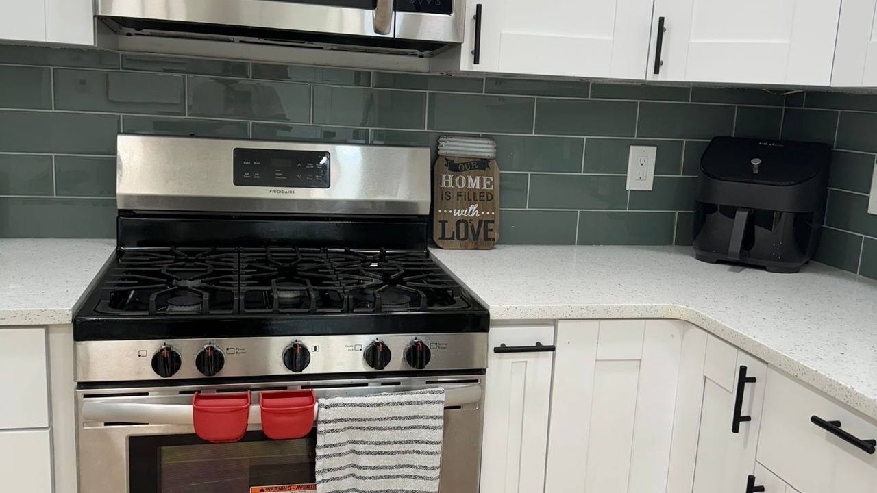 Photo of Kitchen in Glassboro