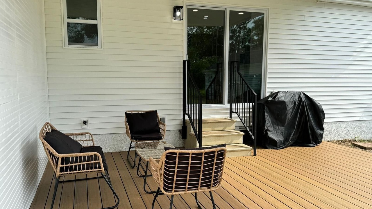 Photo of Patio Balcony in Glassboro