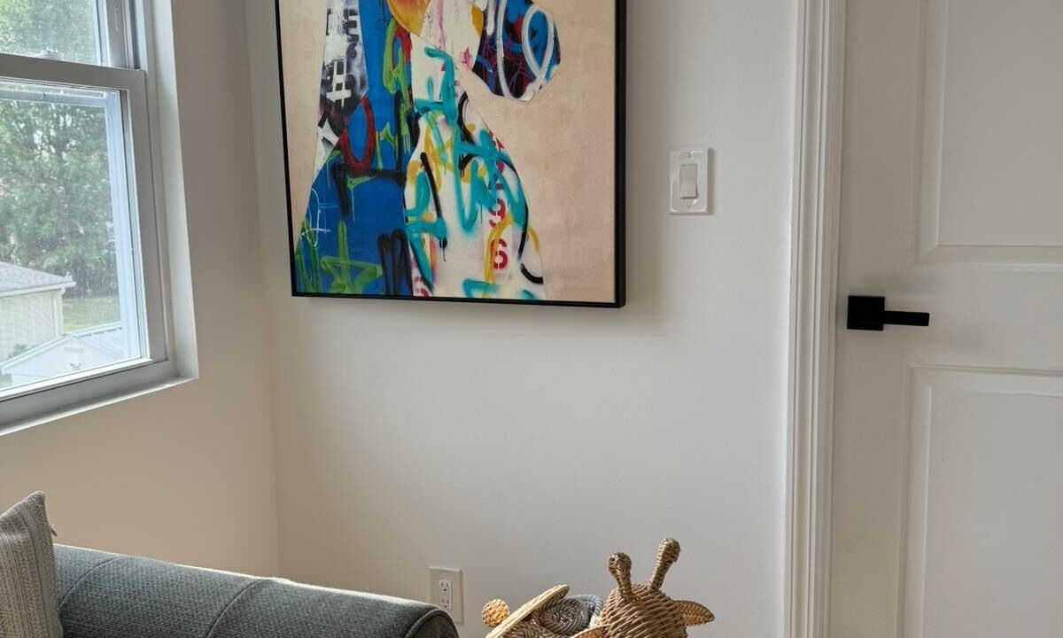 Photo of Livingroom in Glassboro