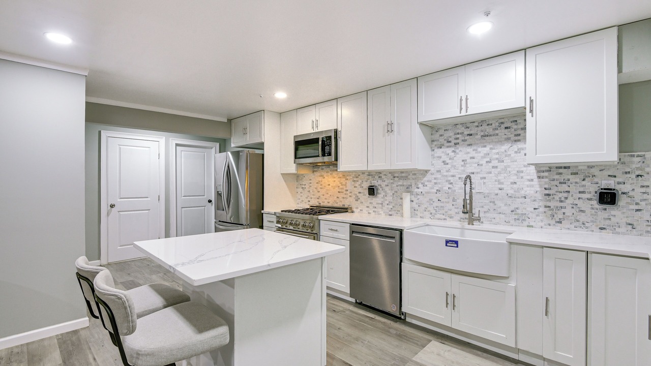 Photo of Kitchen in Croom