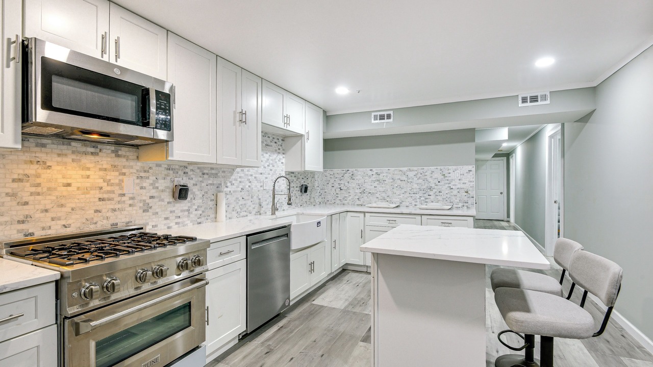Photo of Kitchen in Croom