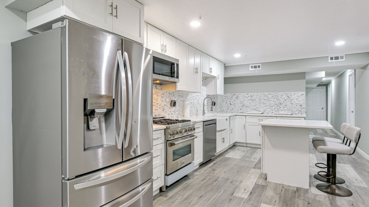 Photo of Kitchen in Croom