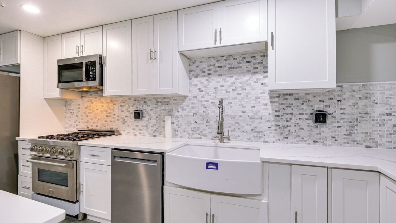 Photo of Kitchen in Croom
