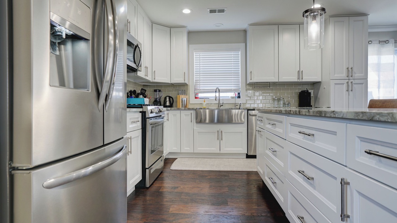 Photo of Kitchen in Morgan