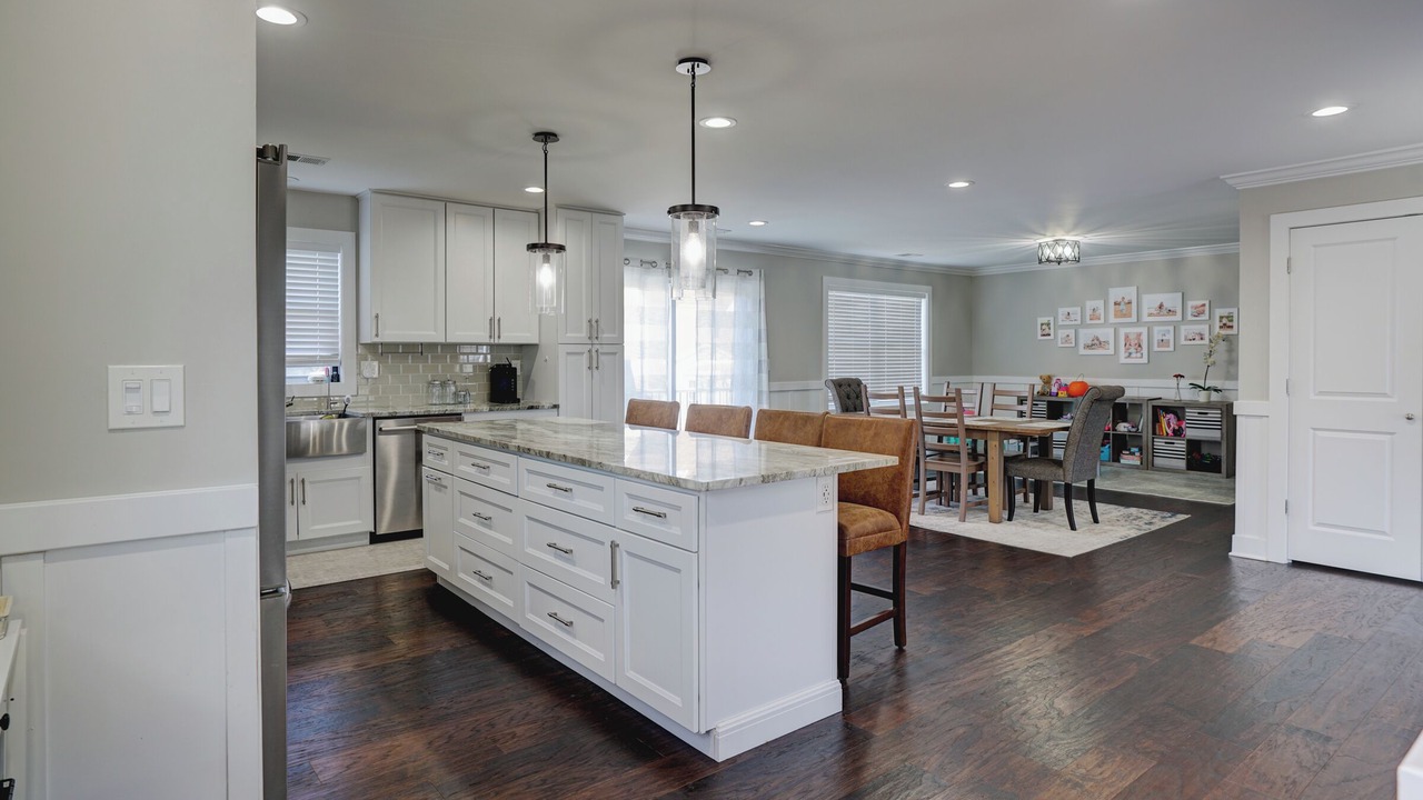 Photo of Kitchen in Morgan